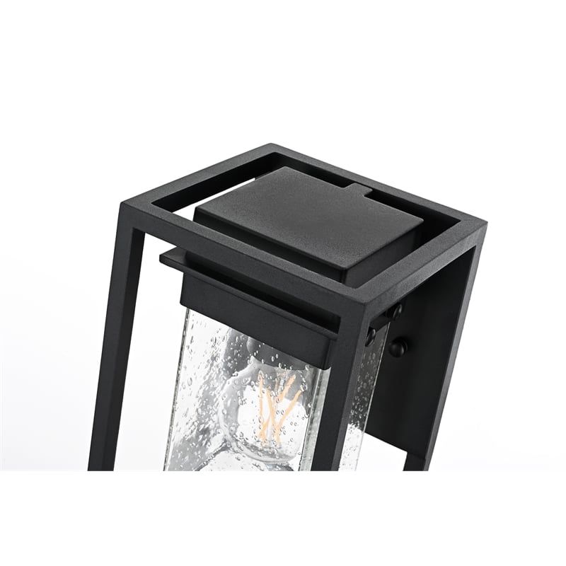 Elegant Lighting Morse 7