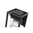 Elegant Lighting Morse 7