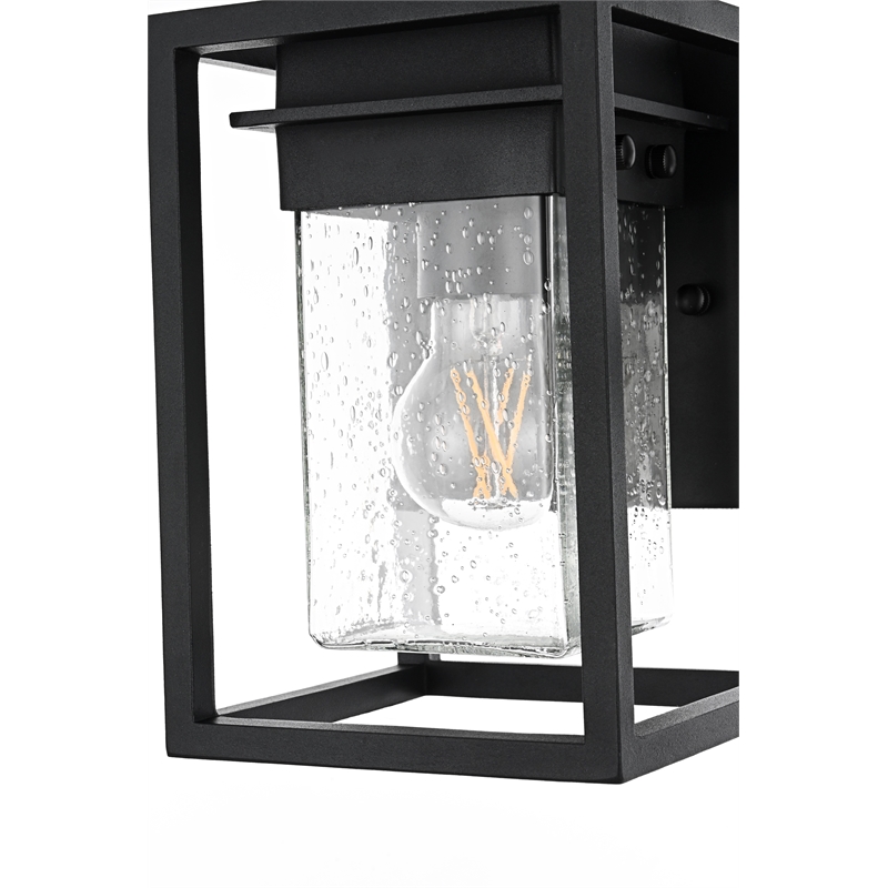 Elegant Lighting Morse 7