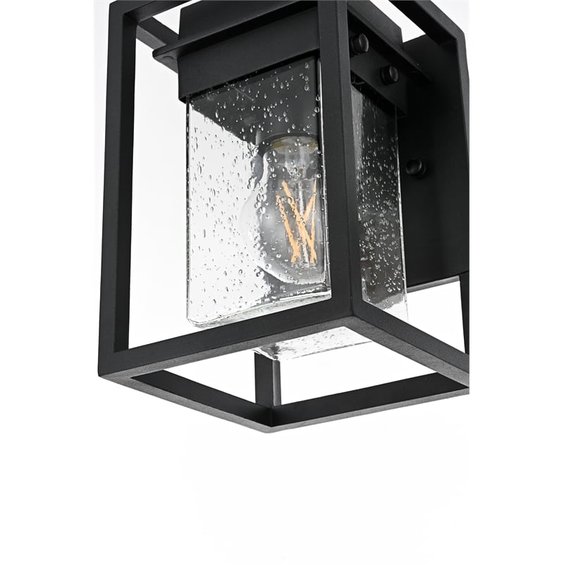 Elegant Lighting Morse 7