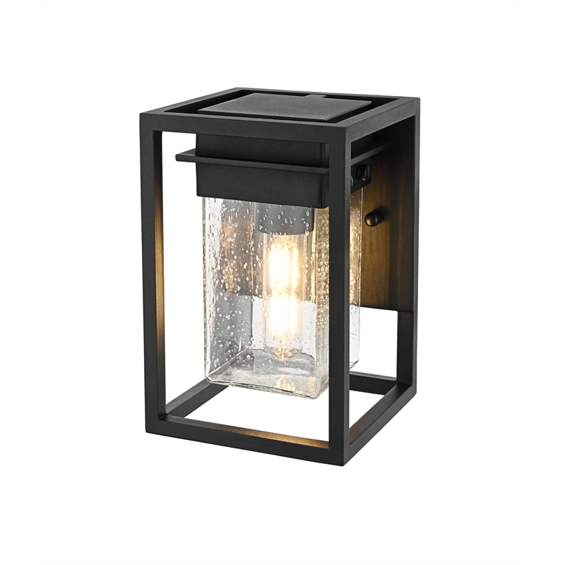 Elegant Lighting Morse 7