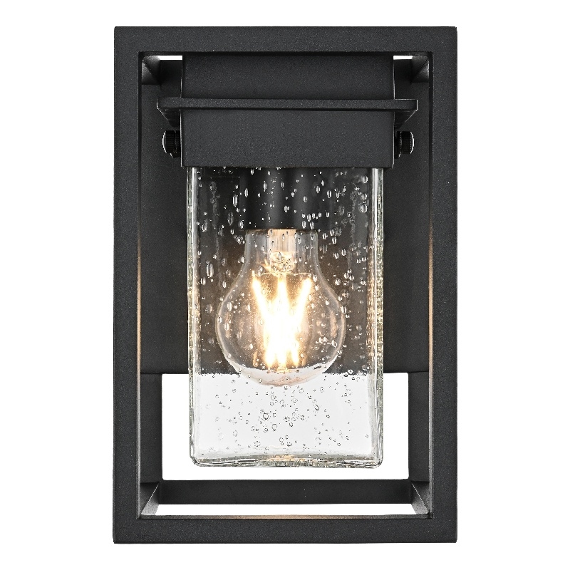 Elegant Lighting Morse 7
