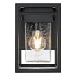 Elegant Lighting Morse 7