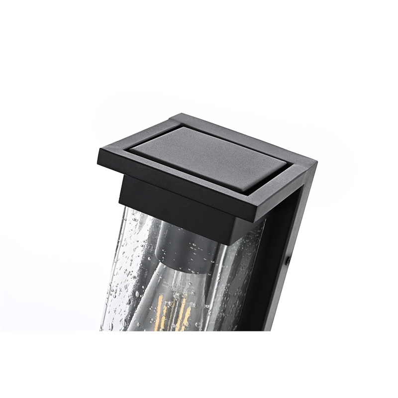Elegant Lighting Harper 7