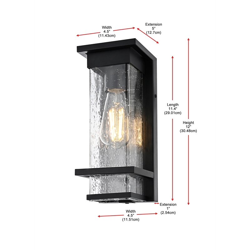 Elegant Lighting Harper 7