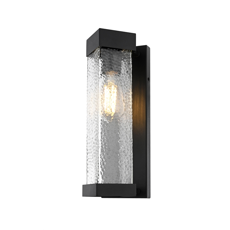 Elegant Lighting Swain 7
