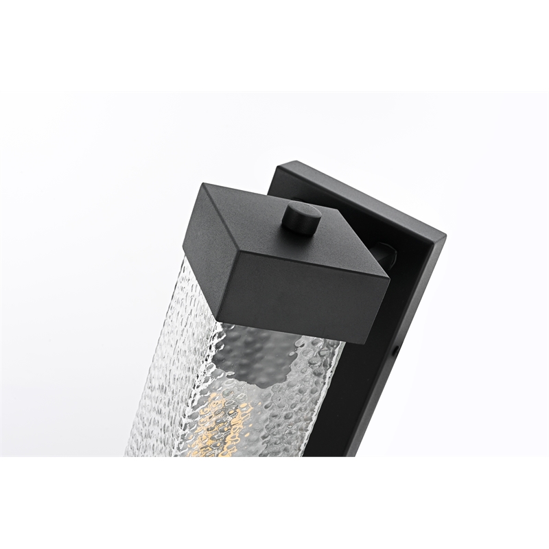 Elegant Lighting Swain 7