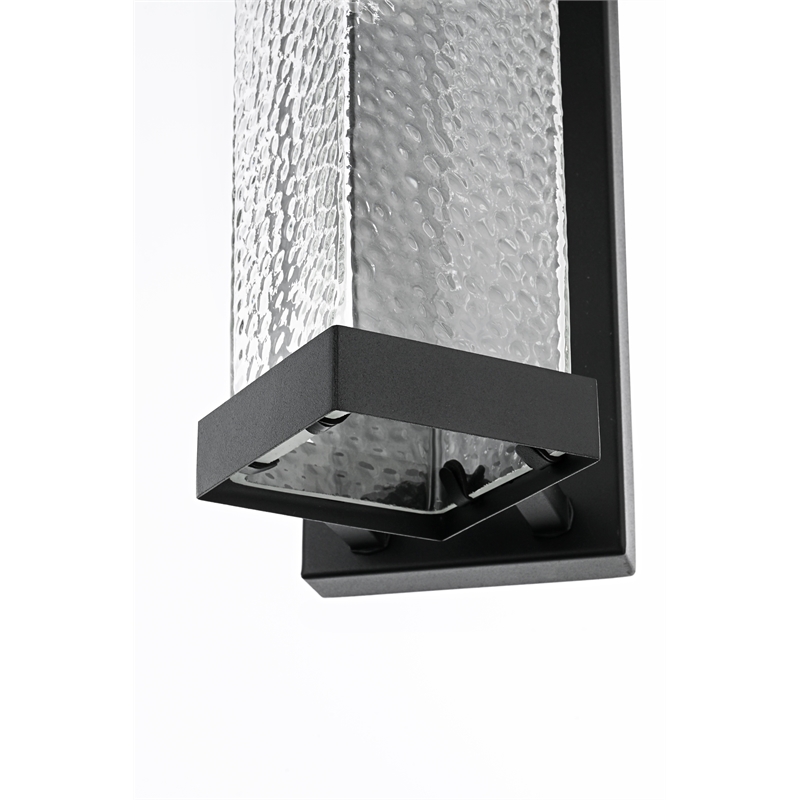 Elegant Lighting Swain 7