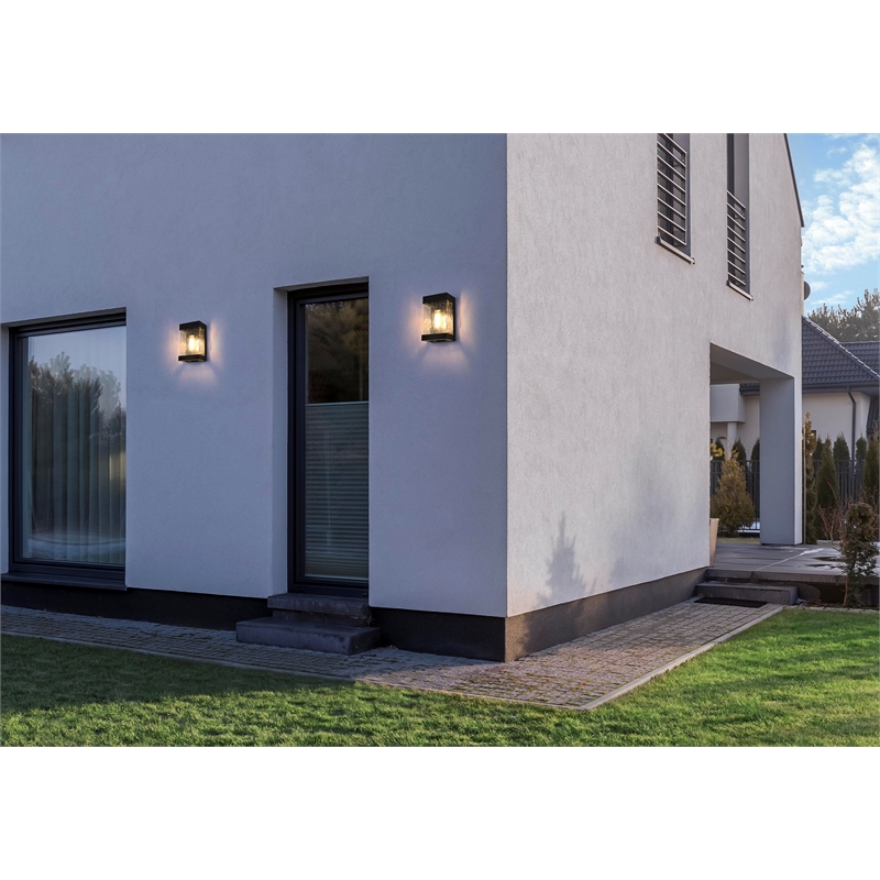 Elegant Lighting Thompson 7