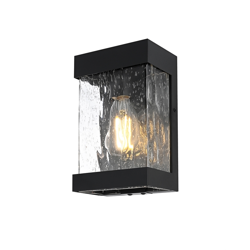 Elegant Lighting Thompson 7