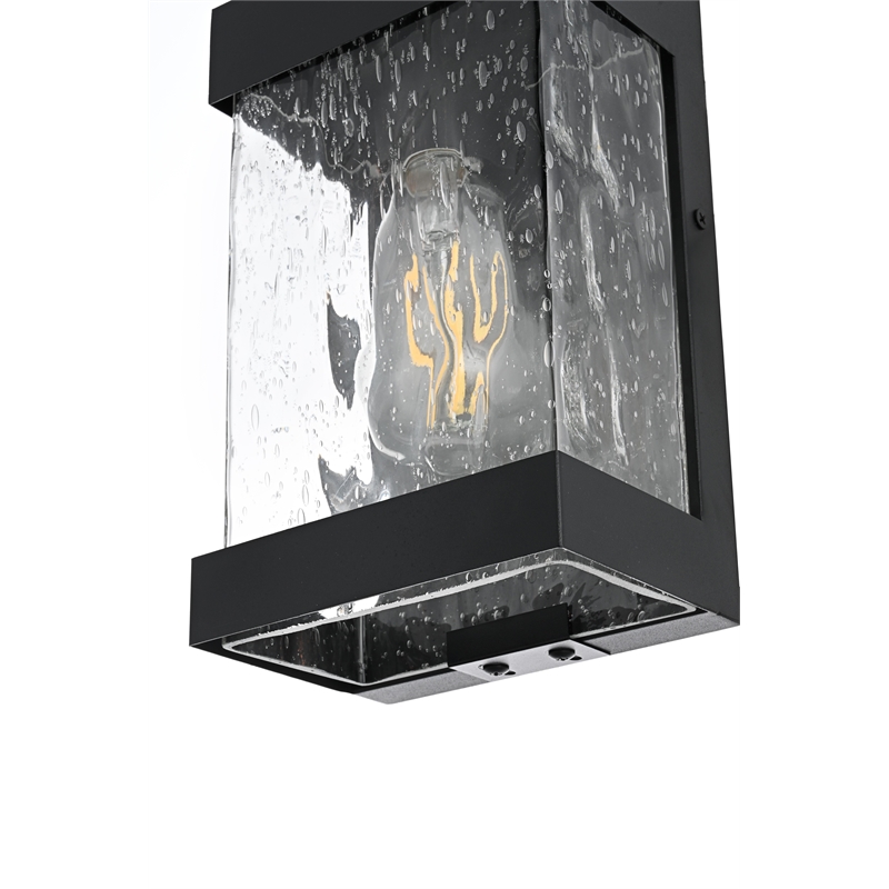 Elegant Lighting Thompson 7