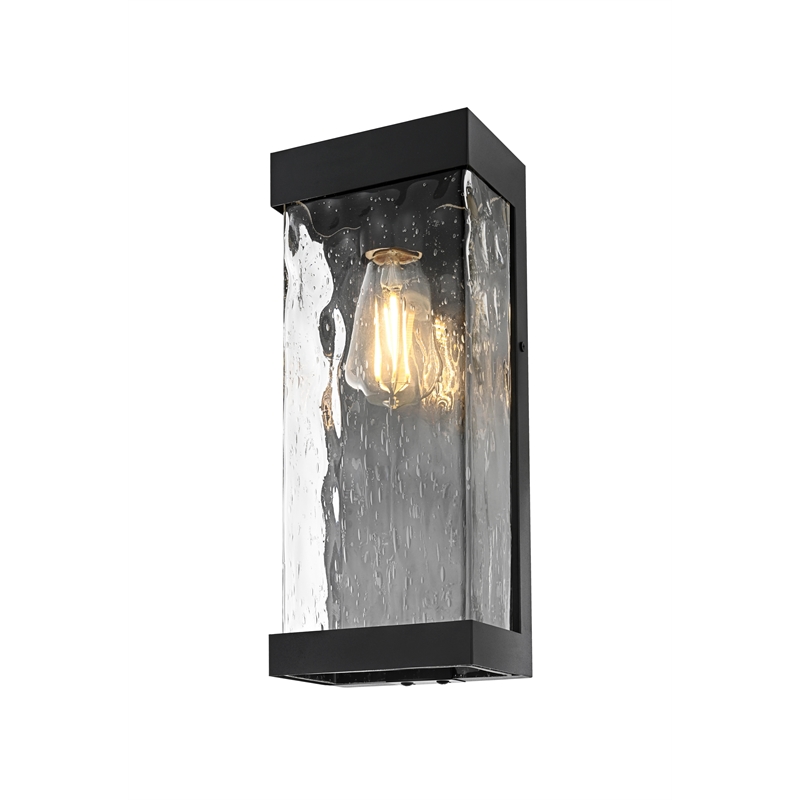 Elegant Lighting Thompson 7