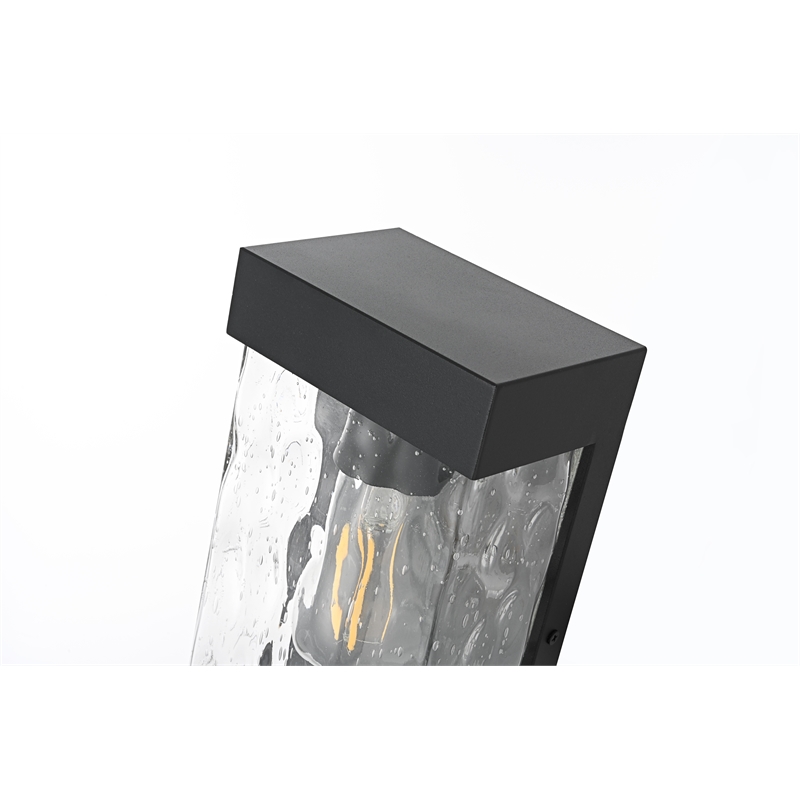 Elegant Lighting Thompson 7