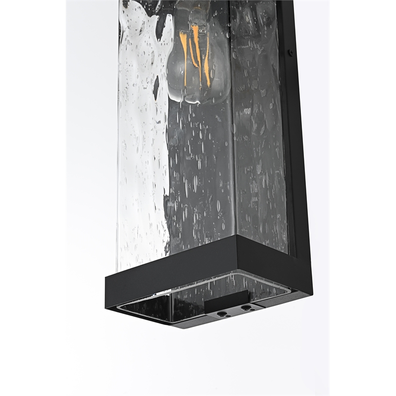 Elegant Lighting Thompson 7