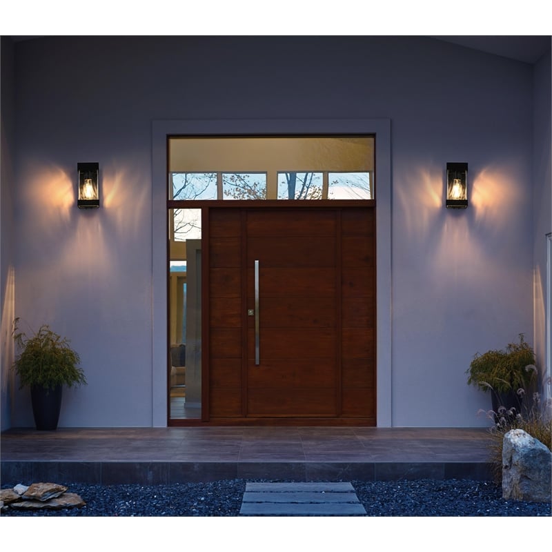 Elegant Lighting Thompson 7