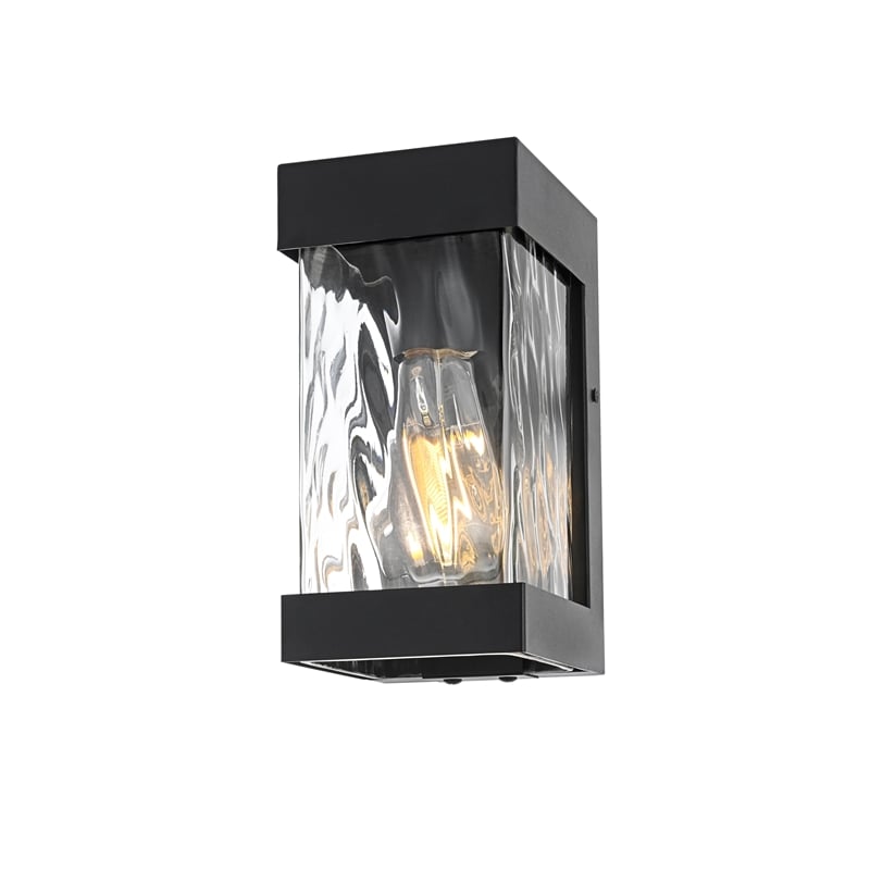 Elegant Lighting Thompson 7