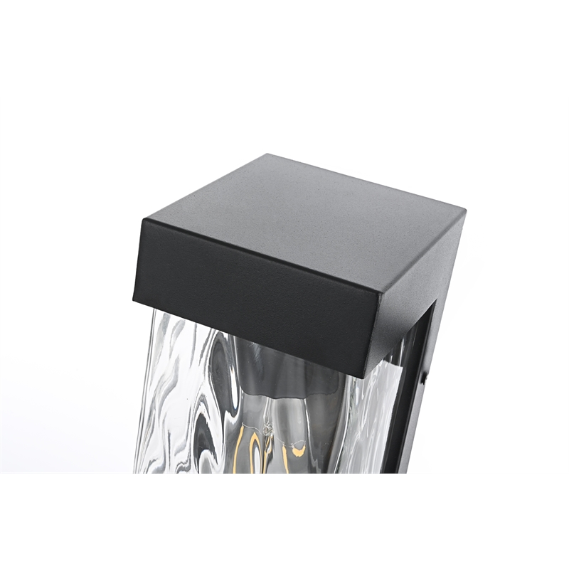 Elegant Lighting Thompson 7