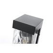 Elegant Lighting Thompson 7