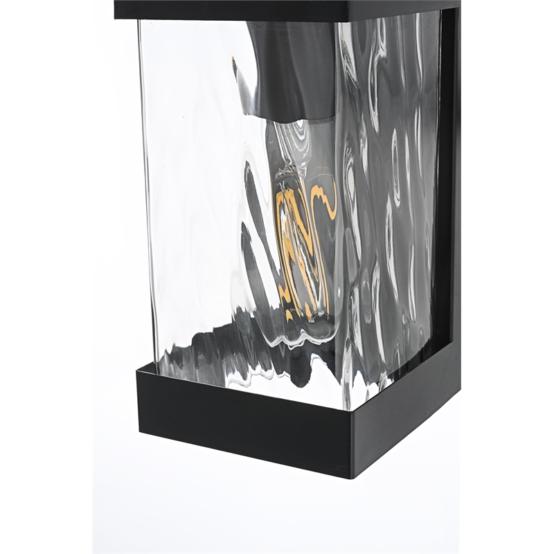 Elegant Lighting Thompson 7