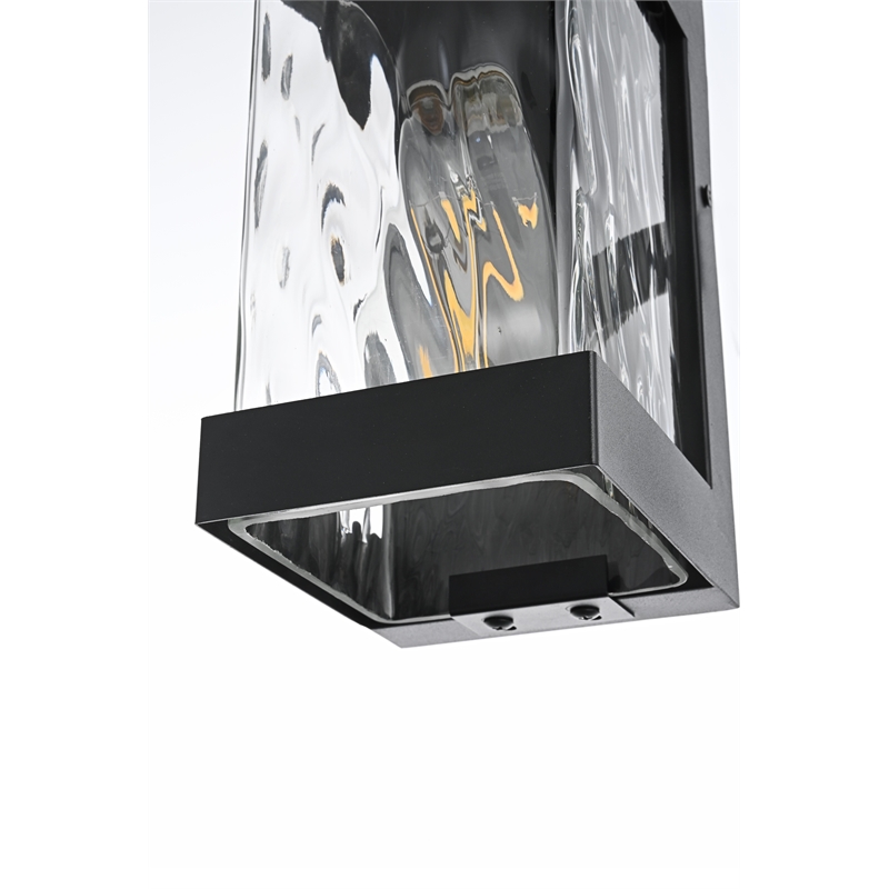 Elegant Lighting Thompson 7
