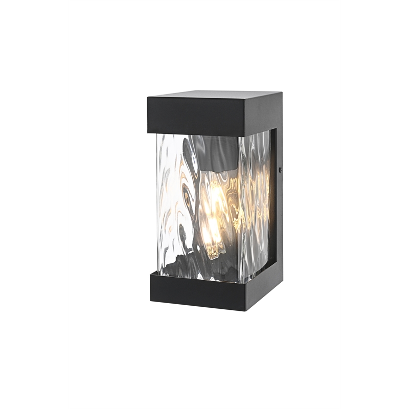 Elegant Lighting Thompson 7