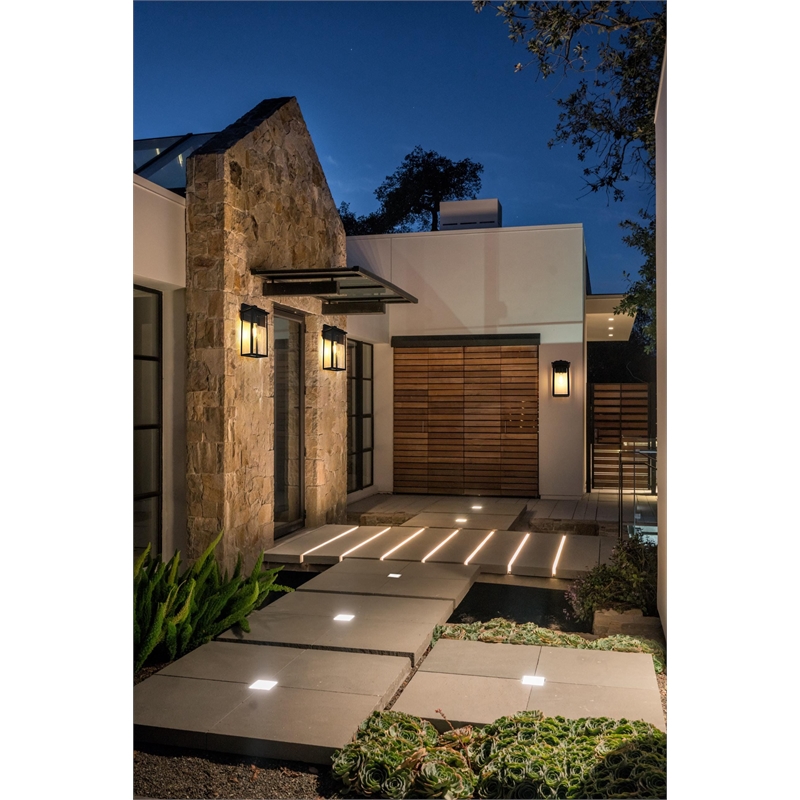 Elegant Lighting Kaysen 7