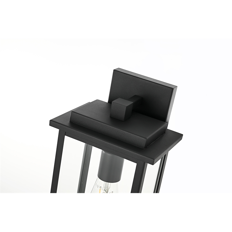 Elegant Lighting Kaysen 7