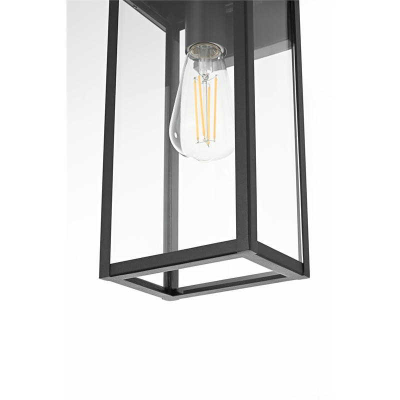 Elegant Lighting Kaysen 7