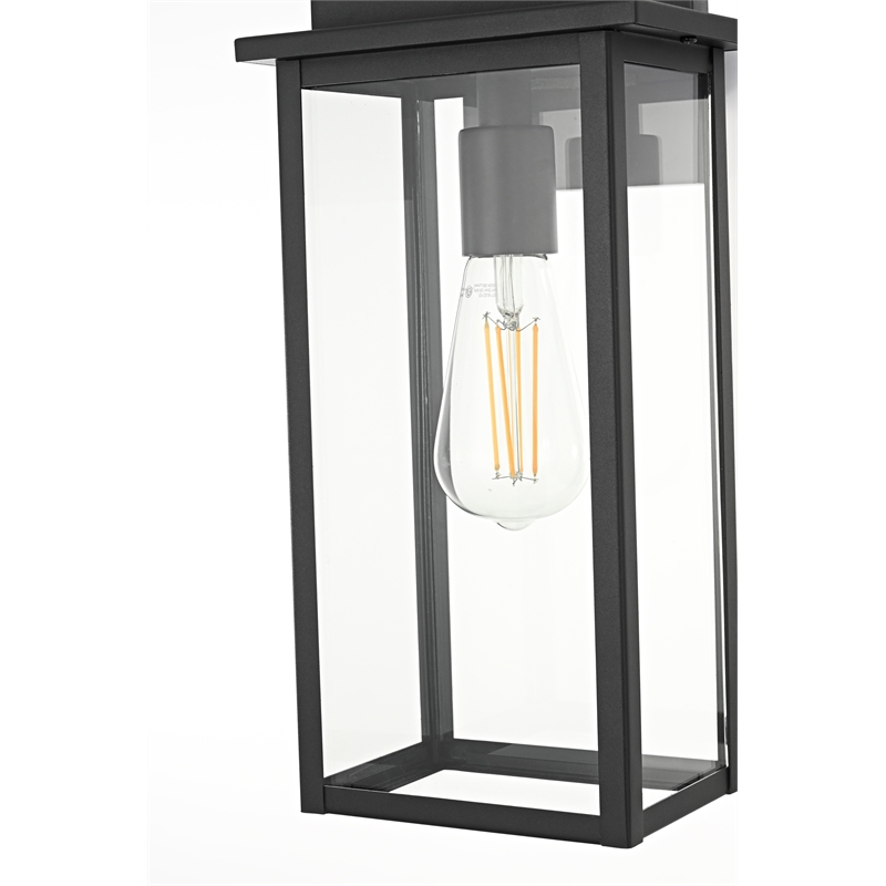 Elegant Lighting Kaysen 7