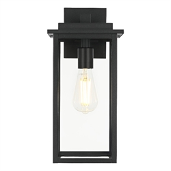 Outdoor Wall Lighting