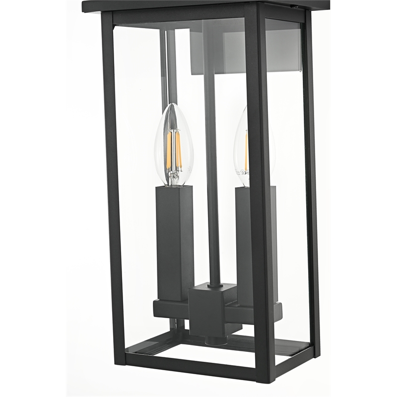 Elegant Lighting Kaysen 7
