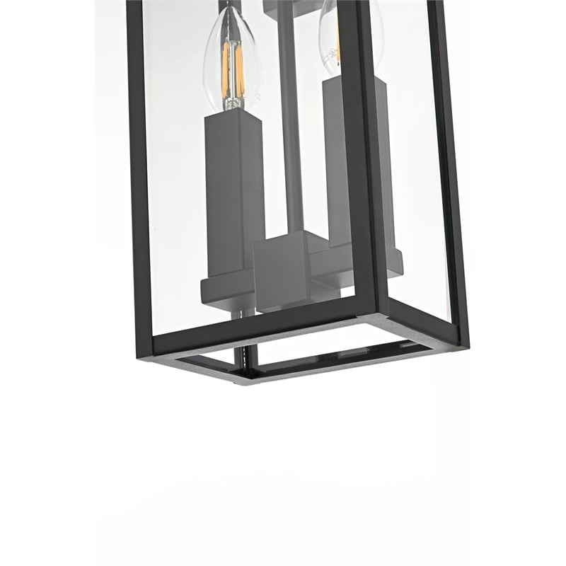 Elegant Lighting Kaysen 7