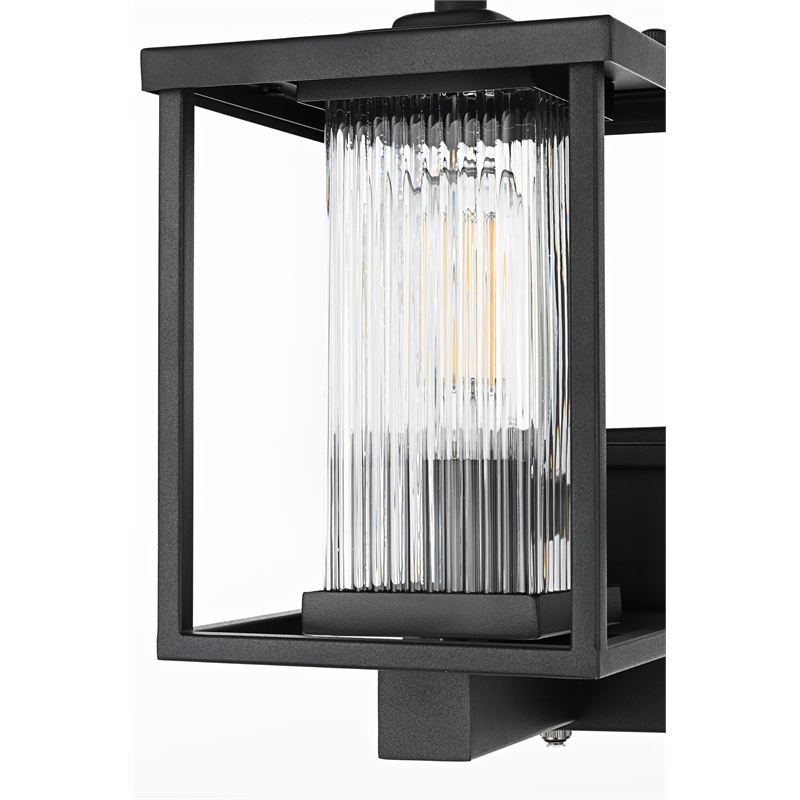 Elegant Lighting Dover 7