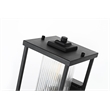 Elegant Lighting Dover 7