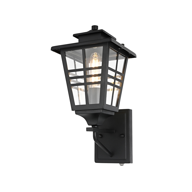 Elegant Lighting Macon 7