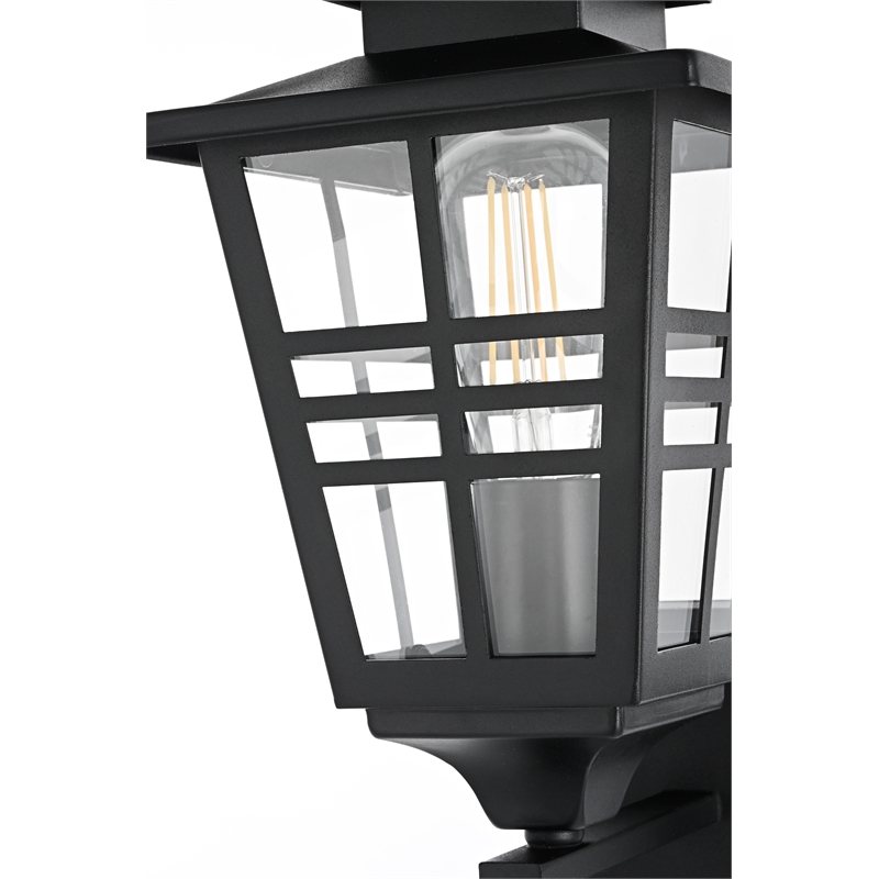 Elegant Lighting Macon 7