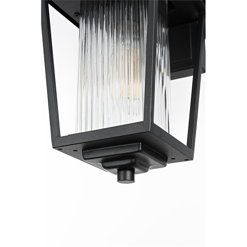 Elegant Lighting York 7