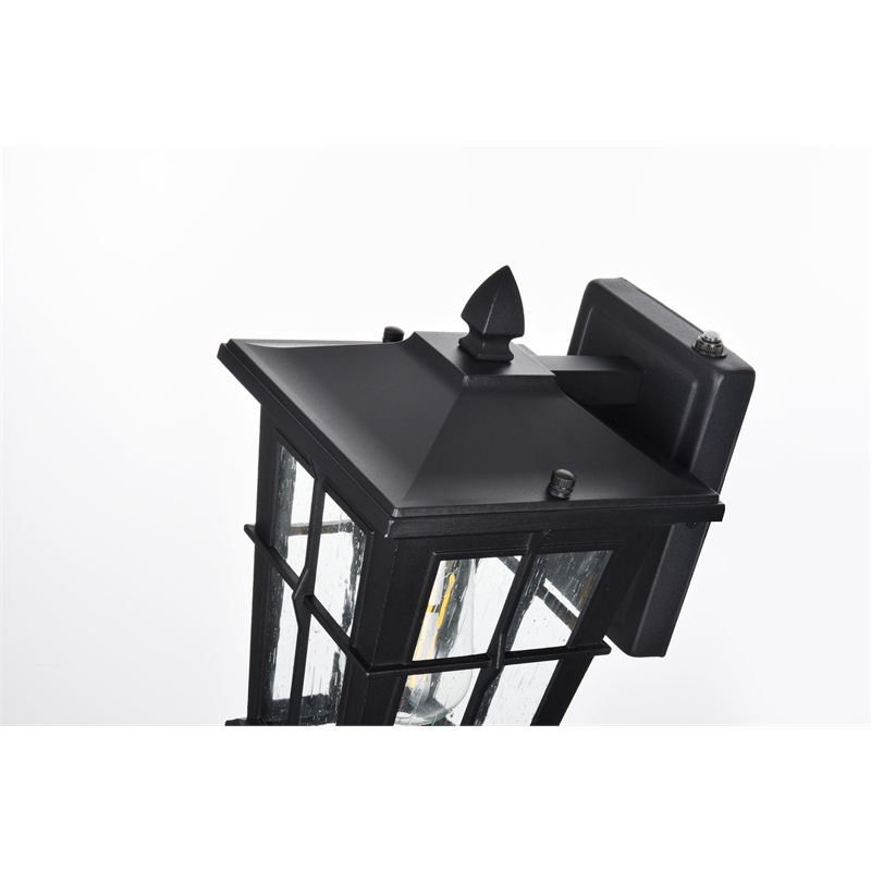 Elegant Lighting Bodine 7