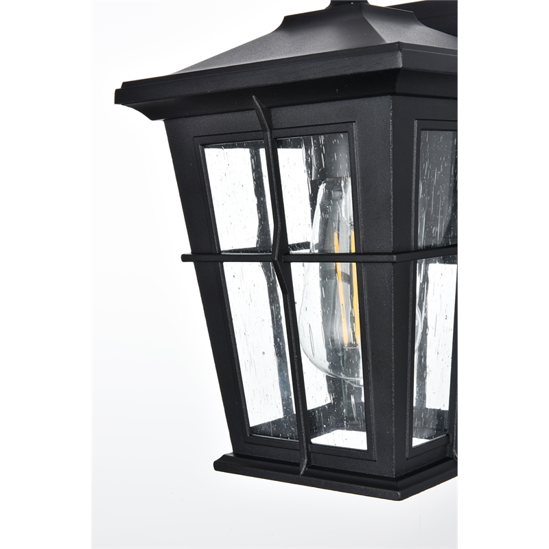 Elegant Lighting Bodine 7