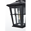 Elegant Lighting Bodine 7