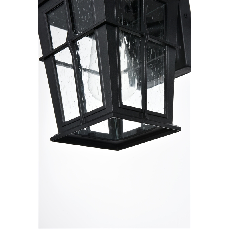Elegant Lighting Bodine 7