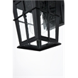 Elegant Lighting Bodine 7