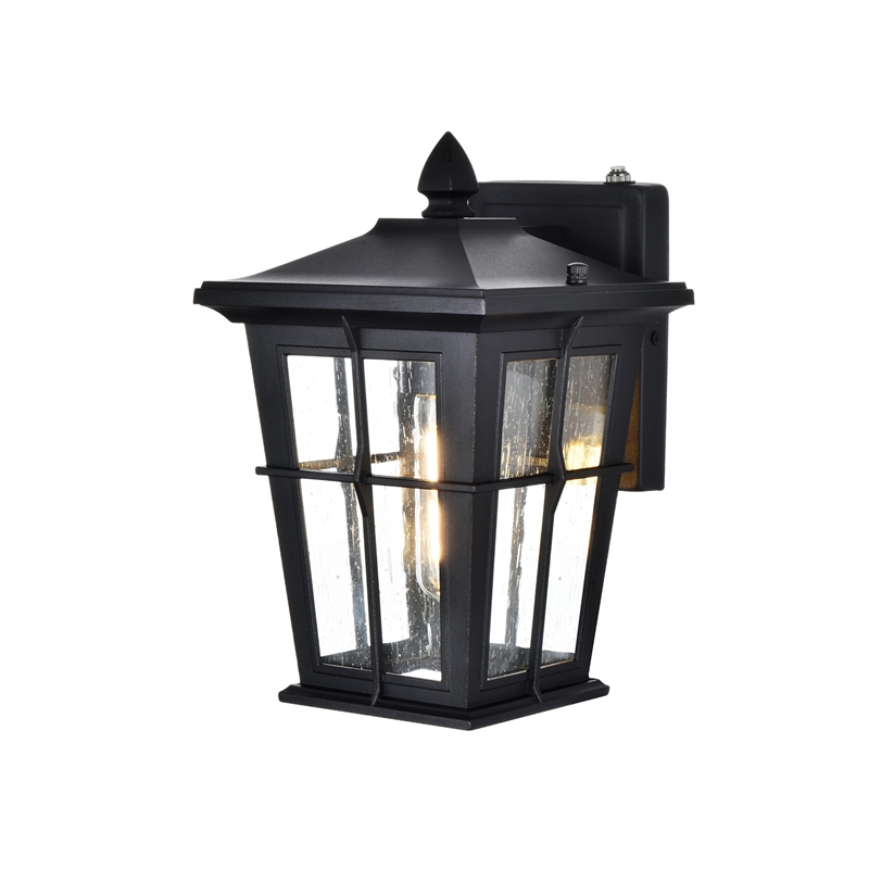 Elegant Lighting Bodine 7