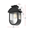 Elegant Lighting Albert 7
