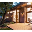 Elegant Lighting Witte 7
