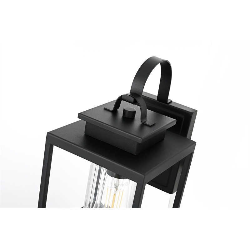 Elegant Lighting Witte 7