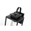 Elegant Lighting Witte 7