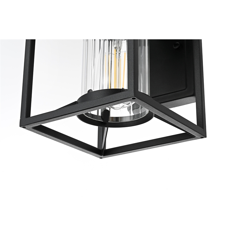 Elegant Lighting Witte 7