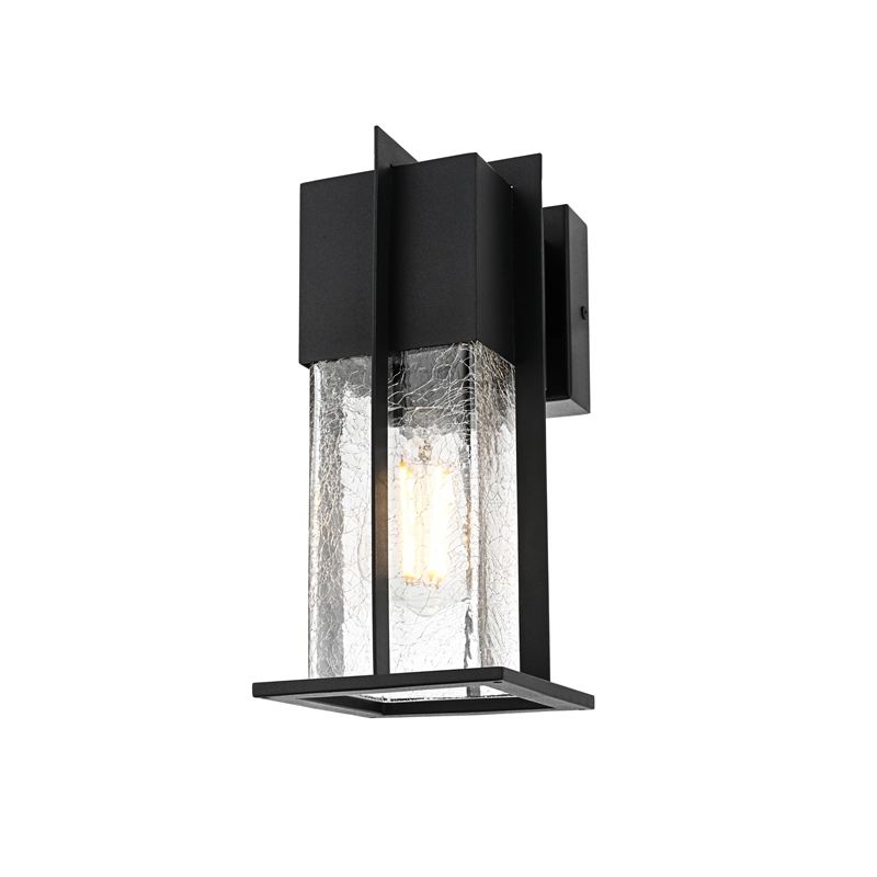 Elegant Lighting Janney 7