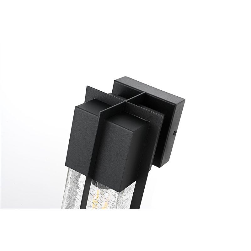 Elegant Lighting Janney 7
